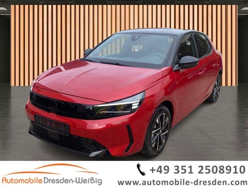 Corsa