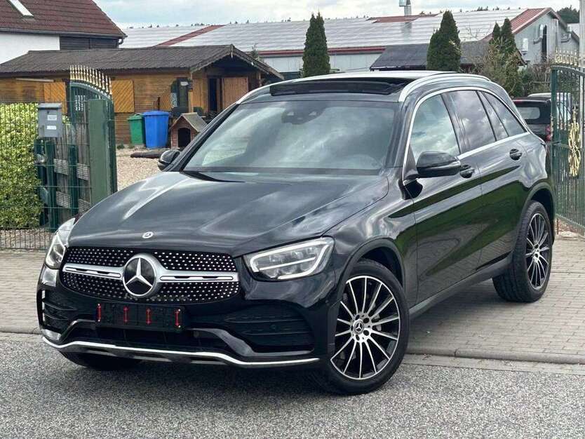 GLC 220