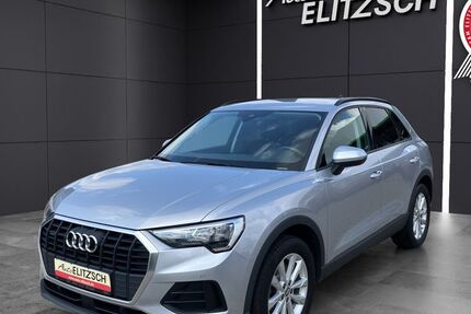 Audi Q3 74.800 km 23.930 &euro; Dresden 01139