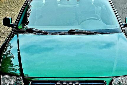 Audi A3 136.000 km 2.430 &euro; Warendorf 48321