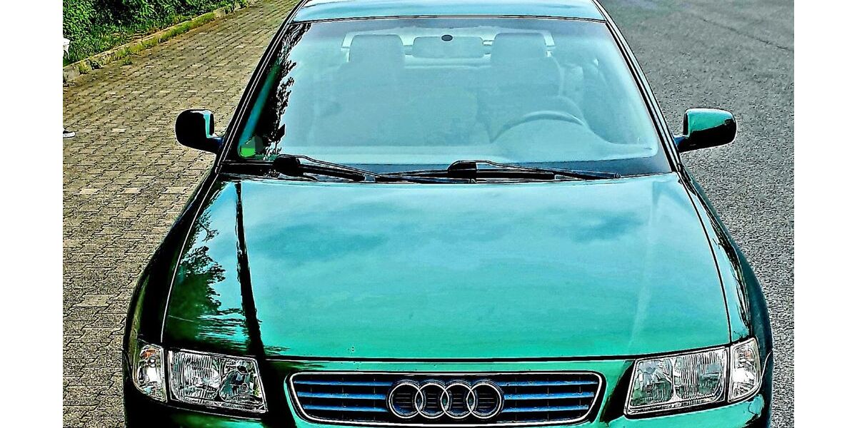 Audi A3 136.000 km 2.430 &euro; Warendorf 48321