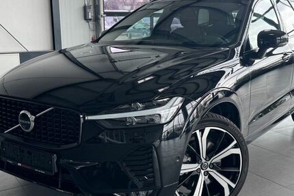 Volvo XC60 25.771 km 46.990 &euro; Friedberg 86316