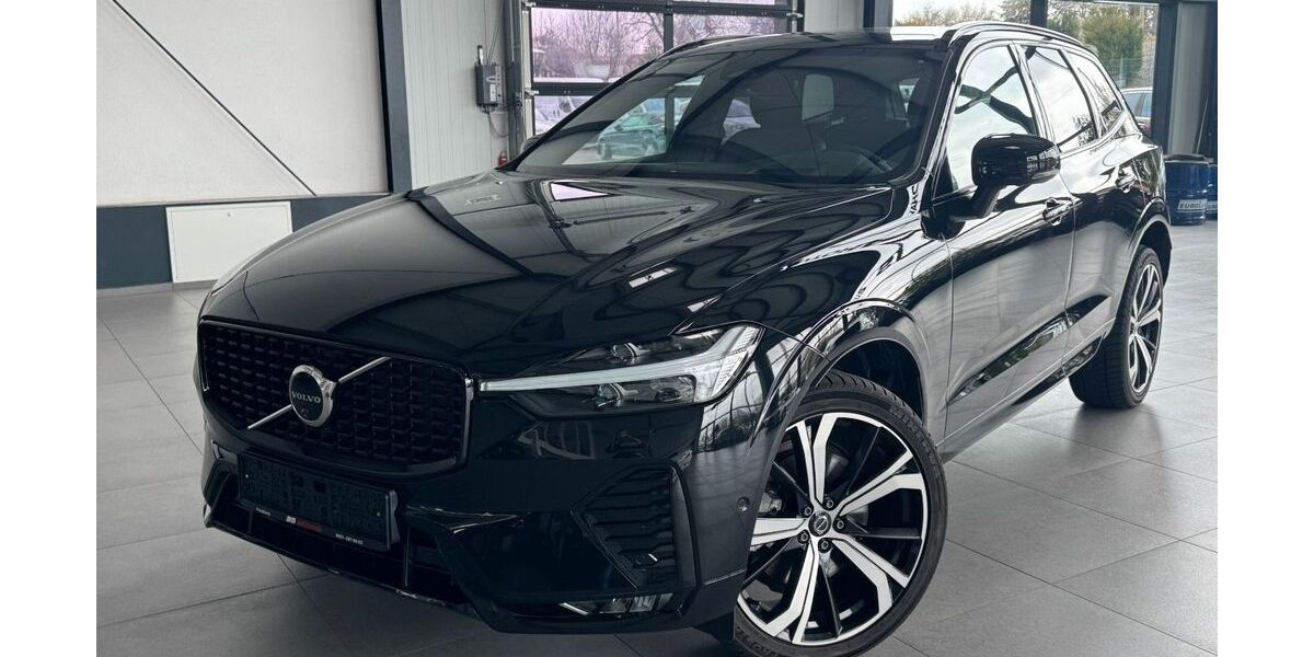 Volvo XC60 25.771 km 46.990 &euro; Friedberg 86316