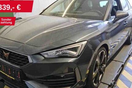 Cupra Leon 41.435 km 26.930 &euro; Bayreuth 95448