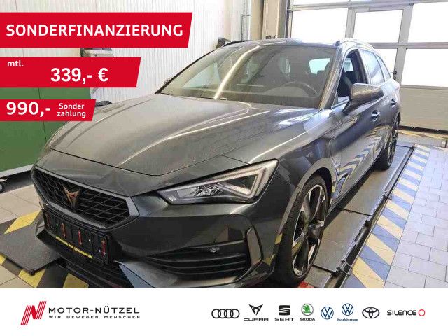 Cupra Leon 41.435 km 26.930 &euro; Bayreuth 95448