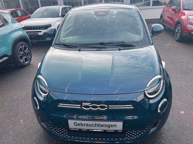 Fiat 500e 8.980 km 22.990 &euro; Rastatt 76437