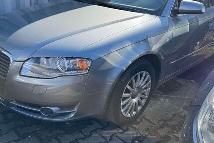 Audi A4 83.000 km 6.899 &euro; Eppstein 65817