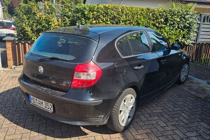 BMW 118 175.000 km 5.500 € Oftersheim 68723