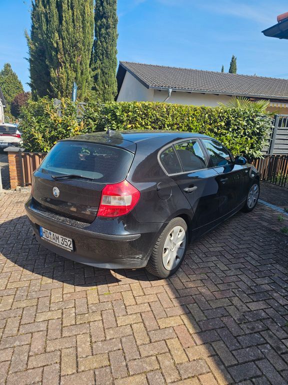BMW 118 175.000 km 5.500 € Oftersheim 68723