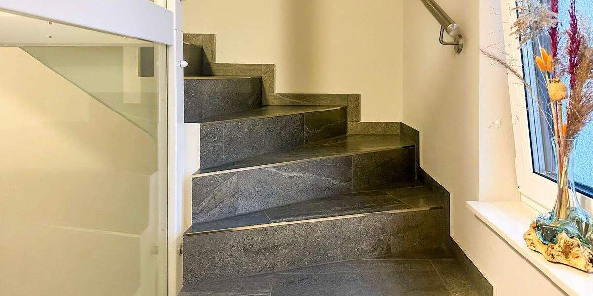 Etagenwohnung Muldestausee Pouch - 4 Zimmer, 115 m&sup2;, 399.000&euro; | Angebot:25673858