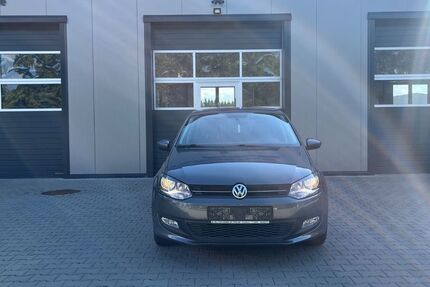VW Polo 102.190 km 6.899 € Cottbus 03044