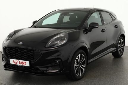 Ford Puma 23.025 km 19.990 &euro; Wietmarschen 49835