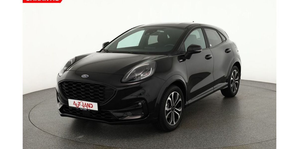 Ford Puma 23.025 km 19.990 &euro; Wietmarschen 49835