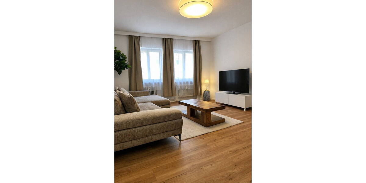 Etagenwohnung Wuerzburg Altstadt - 2 Zimmer, 72 m&sup2;, 1.440&euro; | Angebot:26885289