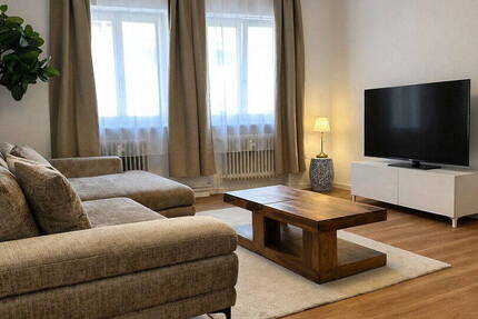 Wohnung Wuerzburg Altstadt - 2 Zimmer, 72 m&sup2;, 1.440&euro; | Angebot:26885289