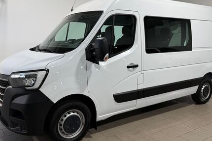 Renault Master 64.900 km 27.990 &euro; Naumburg 06618