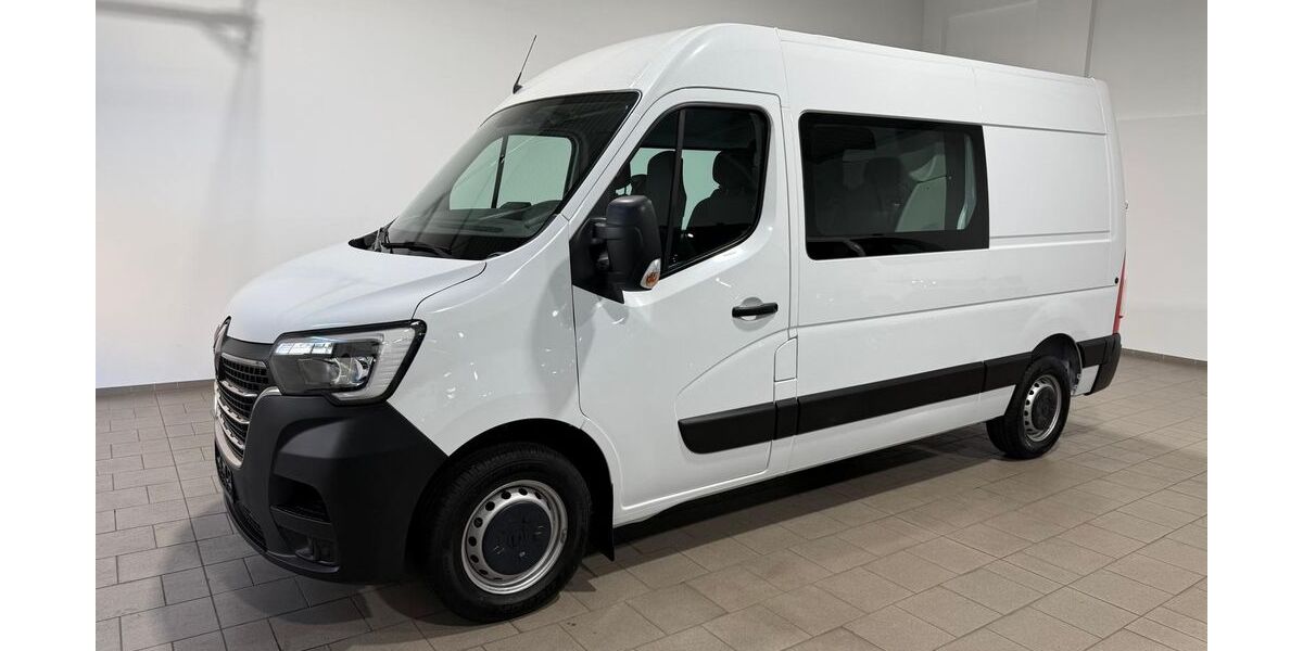 Renault Master 64.900 km 27.990 &euro; Naumburg 06618