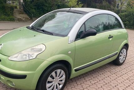 Citroen C3 160.000 km 1.600 € Heubach 73540