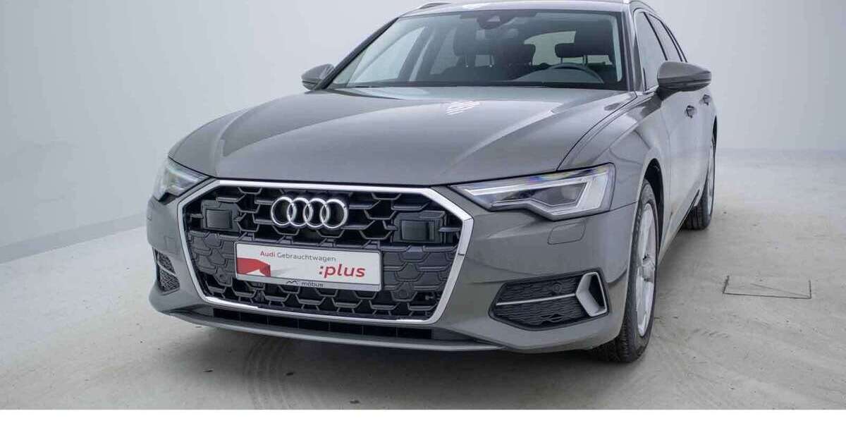 Audi A6 7.436 km 44.990 &euro; Berlin 13088