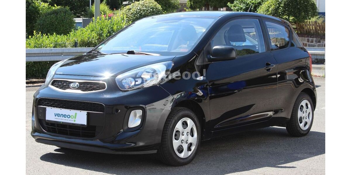 Kia Picanto 100.574 km 4.799 &euro; Siegen 57074