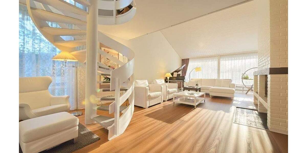 Gewerbeobjekt Norderstedt Harksheide - 9 Zimmer, 260 m&sup2;, 1.325.000&euro; | Angebot:23953195