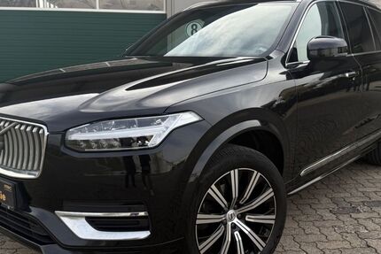 Volvo XC90 186.637 km 33.990 &euro; Wehrheim 61273