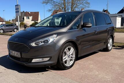 Ford Galaxy 214.000 km 12.200 &euro; Neumünster 24534