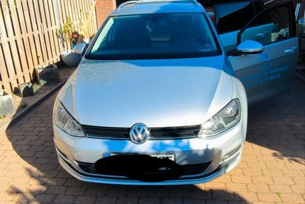 VW Golf 196.000 km 7.200 &euro; Garbsen 30827