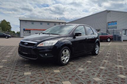 Ford Focus 160.000 km 3.699 &euro; Nordhausen 99734