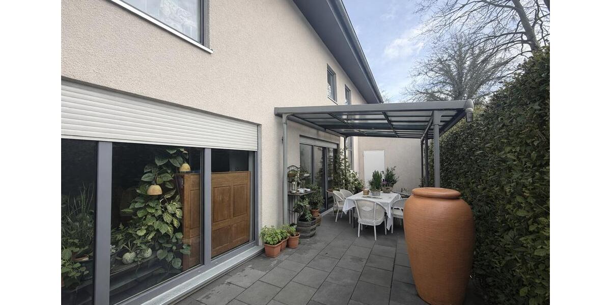 Doppelhaushälfte Much - 4 Zimmer, 120 m&sup2;, 1.200&euro; | Angebot:26006313