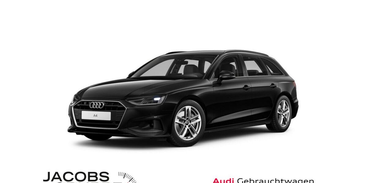 Audi A4 37.985 km 27.830 &euro; Geilenkirchen 52511