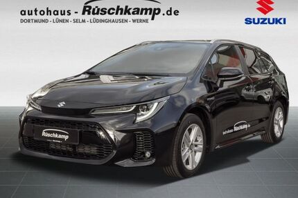 Suzuki Swace