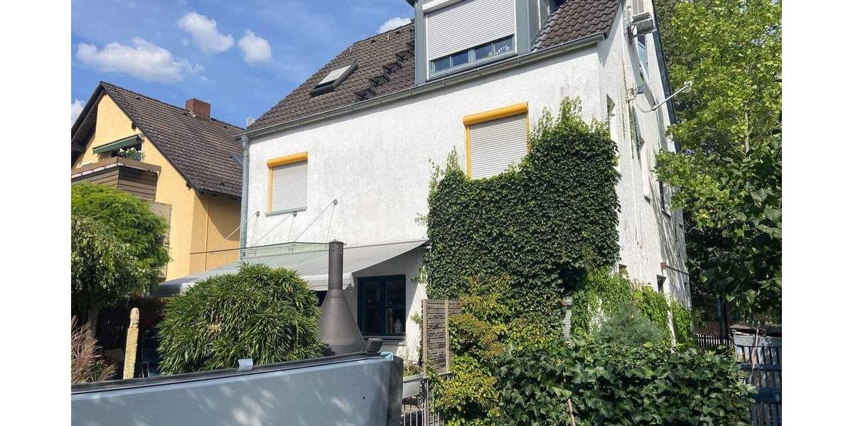 Freistehendes Einfamilienhaus mit Sauna, Wellnessgarten und hochwertiger Ausstattung 5 zimmer