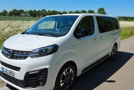 Opel Zafira Life 189.700 km 22.998 &euro; Hohen Neuendorf 16556