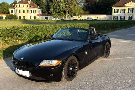 BMW Z4 181.500 km 9.900 &euro; München, Landeshauptstadt 80634