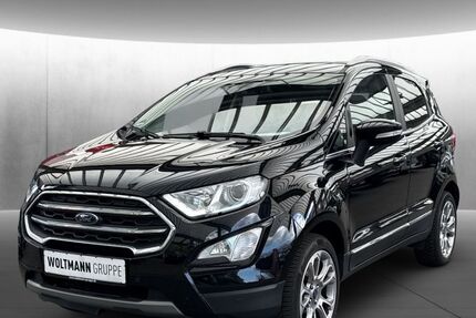 Ford EcoSport 82.620 km 11.950 &euro; Bremen 28207
