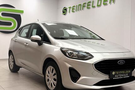 Ford Fiesta 95.071 km 11.990 &euro; Steinfeld 49439