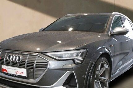 Audi e-tron 11.050 km 48.450 &euro; Meckenheim / Bonn 53340