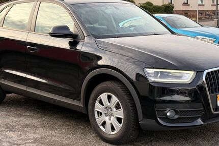 Audi Q3 103.887 km 11.900 &euro; Völklingen 66333
