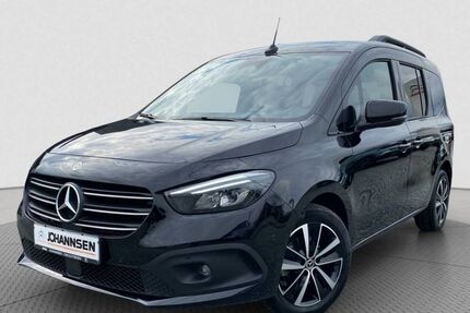 Mercedes-Benz T-Klasse 31.500 km 25.990 &euro; Drochtersen 21706