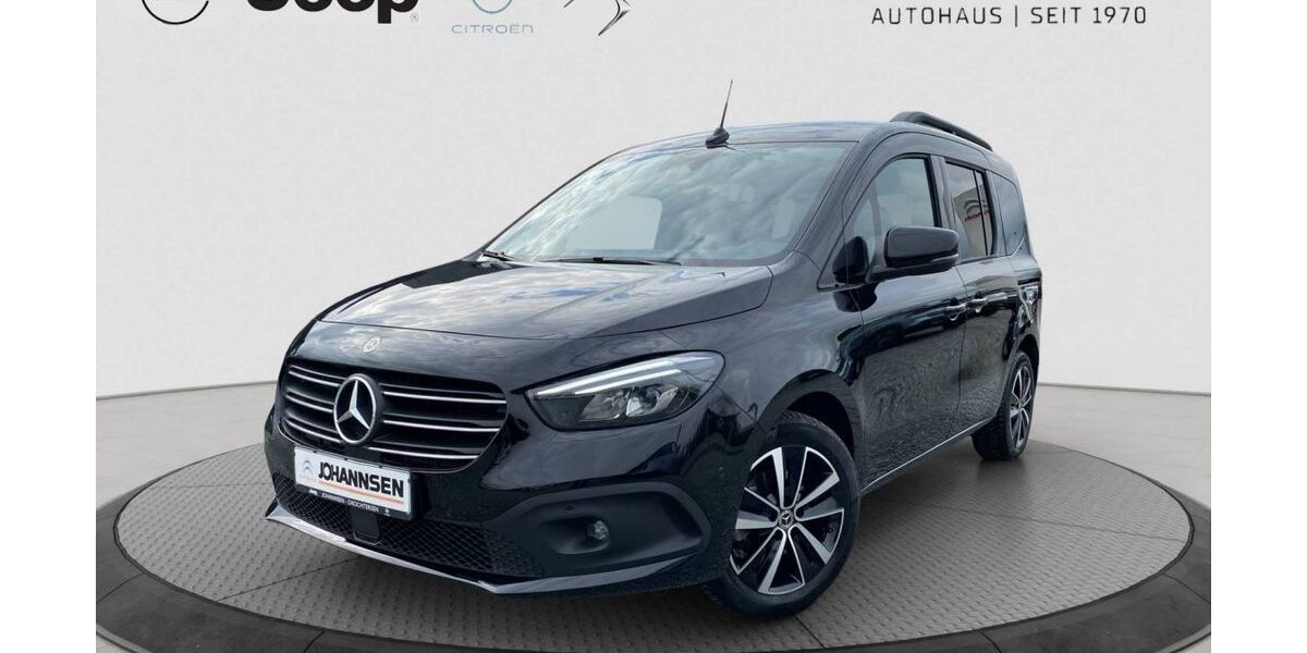 Mercedes-Benz T-Klasse 31.500 km 25.990 &euro; Drochtersen 21706