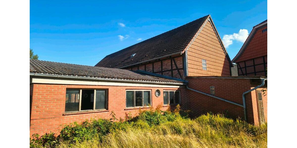 Einfamilienhaus Langelsheim - 130.000&euro; | Angebot:27010012