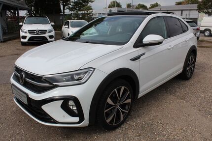 VW Taigo 18.662 km 25.795 € Bad Rappenau 74906