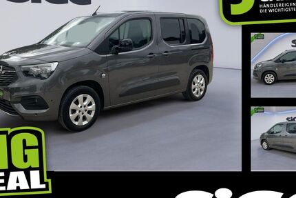 Opel Combo Life 37.990 km 24.480 &euro; Affing 86444