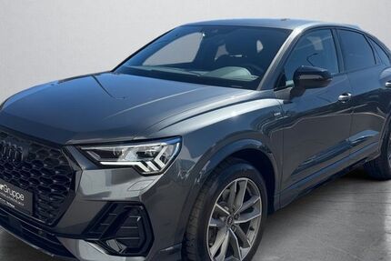 Audi Q3 22.271 km 45.980 &euro; Daun 54550