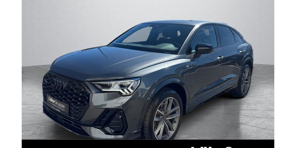 Audi Q3 22.271 km 46.980 &euro; Daun 54550