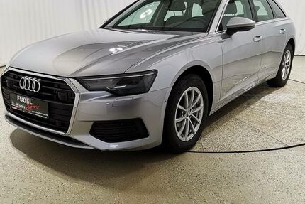 Audi A6 52.600 km 28.995 € Chemnitz - Mittelbach 09224