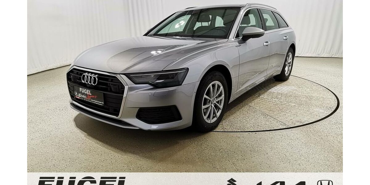 Audi A6 52.600 km 28.995 € Chemnitz - Mittelbach 09224