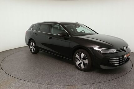 VW Passat 30.479 km 31.660 &euro; Garching 85748