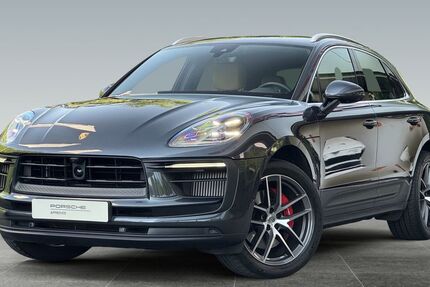 Porsche Macan 26.600 km 64.900 &euro; Bergisch Gladbach 51429